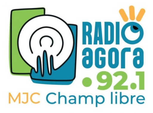 Radio Agora 92.1 FM